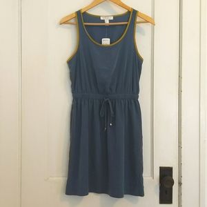 nwt ✨ forever 21 silky dress